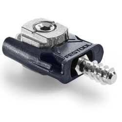 Festool DOMINO rastavljiva spojnica kutna KV-LR32 D8/50