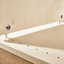 Festool DOMINO rastavljiva spojnica kutna KV-LR32 D8/50