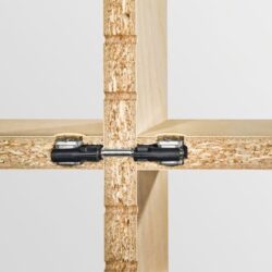 Festool DOMINO rastavljiva spojnica središnja MSV-LR32 D8/25