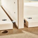 Festool DOMINO rastavljiva spojnica središnja MSV-LR32 D8/25