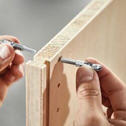 Festool DOMINO rastavljiva spojnica središnja MSV-LR32 D8/25