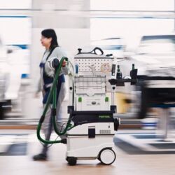 Festool radna stanica WCR 1000 T-LOC