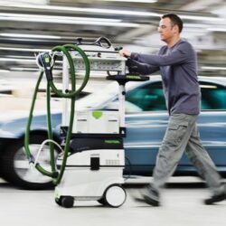 Festool radna stanica WCR 1000 T-LOC