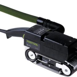 Festool brusilica tračna BS 75 E-Plus