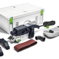 Festool brusilica tračna BS 75 E-Plus