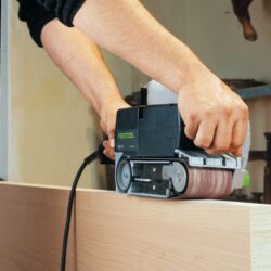 Festool brusilica tračna BS 75 E-Plus