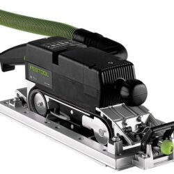 Festool brusilica tračna BS 75 E-Set