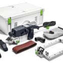 Festool brusilica tračna BS 75 E-Set