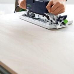 Festool brusilica tračna BS 75 E-Set