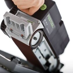 Festool brusilica tračna BS 75 E-Set