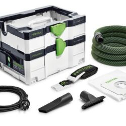 Festool usisavač CTL SYS