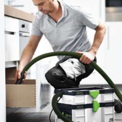 Festool usisavač CTL SYS