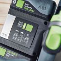 Festool baterijska uranjanuća kružna pila TSC 55 KEBI-Basic