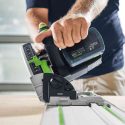 Festool baterijska uranjanuća kružna pila TSC 55 KEBI-Basic