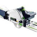 Festool baterijska uranjanuća kružna pila TSC 55 KEBI-Basic