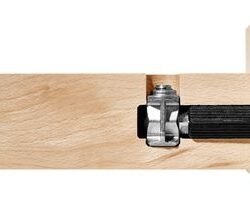 Festool DOMINO set kutnih rastavljivih spojnica  EV/32-Set