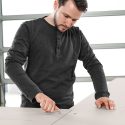 Festool DOMINO set središnjih rastavljivih spojnica  FV/16-Set