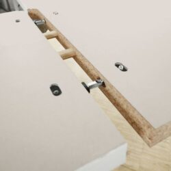 Festool DOMINO set središnjih rastavljivih spojnica  FV/16-Set