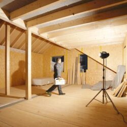 Festool radno svjetlo  DUO-Set