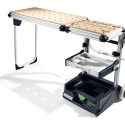 Festool pokretna radionica  MW 1000-Set
