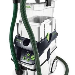 Festool  pred-separator CT-VA 20