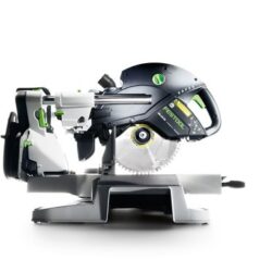 Festool potezno-preklopna pila KAPEX  KS 120 REB