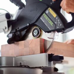 Festool potezno-preklopna pila KAPEX  KS 120 REB