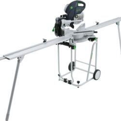 Festool potezno-preklopna pila KAPEX  KS 120 REB -Set-UG