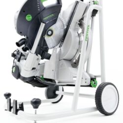 Festool potezno-preklopna pila KAPEX  KS 120 REB -Set-UG