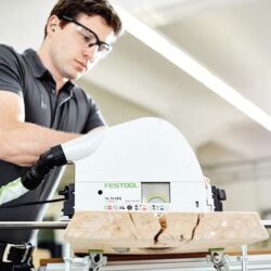 Festool uranjajuća kružna pila TS 75 EBQ-PLUS