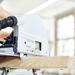 Festool uranjajuća kružna pila TS 75 EBQ-PLUS