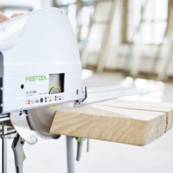 Festool uranjajuća kružna pila TS 75 EBQ-PLUS-FS