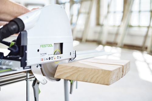 Festool uranjajuća kružna pila TS 75 EBQ-PLUS-FS