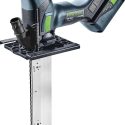 Festool baterijska pila za izolacijske materijale ISC 240 Li 5,2 EBI-Plus