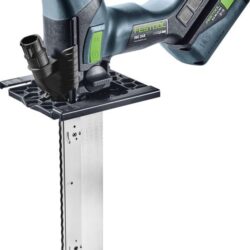 Festool baterijska pila za izolacijske materijale ISC 240 Li 5,2 EBI-Plus