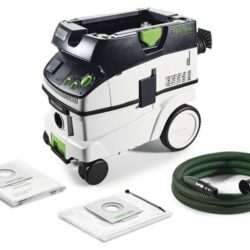 Festool usisavač CTL 26 E-AC