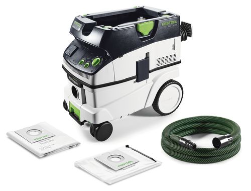 Festool usisavač CTL 26 E-AC