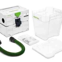 Festool  pred-separator CT-VA 20