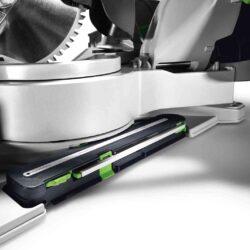 Festool potezno-preklopna pila KAPEX  KS 120 REB-Set-MFT
