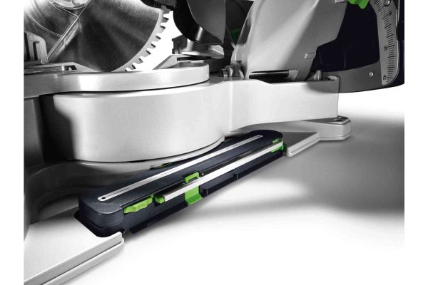 Festool potezno-preklopna pila KAPEX  KS 120 REB-Set-MFT