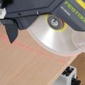 Festool potezno-preklopna pila KAPEX  KS 120 REB-Set-MFT