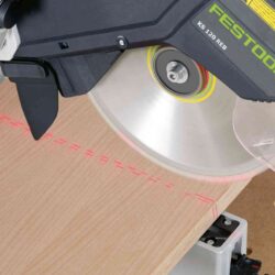 Festool potezno-preklopna pila KAPEX  KS 120 REB-Set-MFT