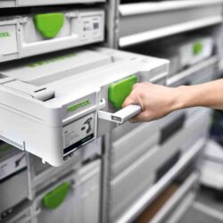 Festool baterijski zavijač/bušilica T 18+3 HPC 4,0 I-Plus