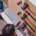Bessey stega sa transmisijskim stezanjem GK30