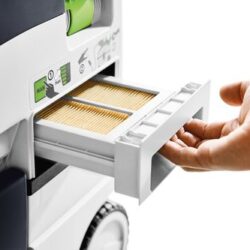Festool filter za prašinu glavni HF - CT MINI/MIDI-2