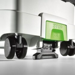 Festool usisavač CTL MIDI I CLEANTEC