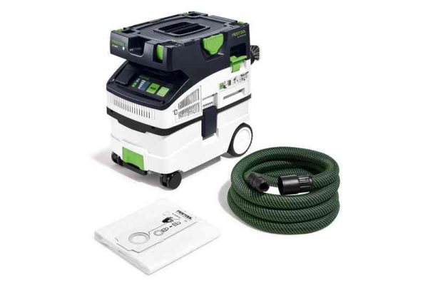 Festool usisavač CTL MINI I CLEANTEC