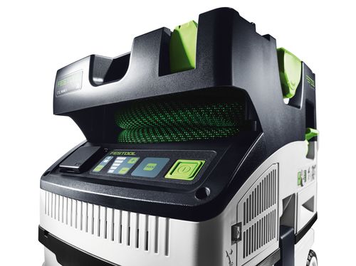 Festool usisavač CTL MINI I CLEANTEC