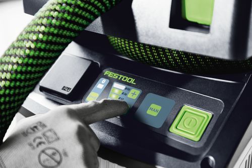 Festool usisavač CTL MINI I CLEANTEC