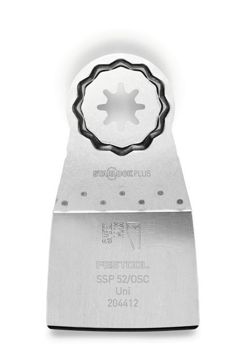Festool list pile strugač SSP 52/OSC